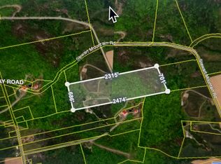 Stewart Mountain Rd PARCEL HB 1, Kings, NS B0P1H0