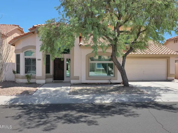 10727 W IVORY Lane, Avondale, AZ 85392