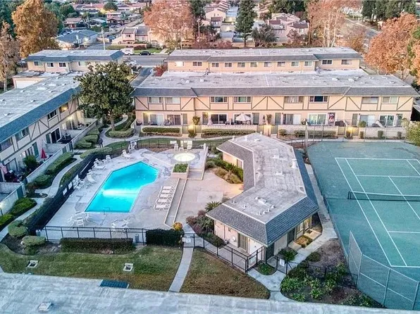1103 W Francis St APT E, Ontario, CA 91762