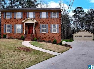 2574 Martha Cir, Pelham, AL 35124