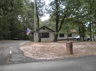 4266 McGee, Benton, AR 72019