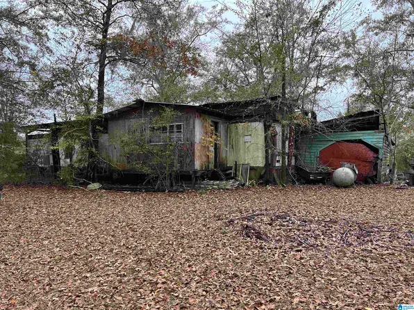 327 Lakeview Dr #18, Alberta, AL 36720