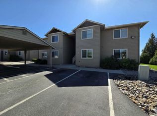 36 Beacon Dr UNIT C, East Wenatchee, WA 98802