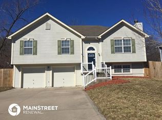 1220 S Powahatan Ave, Independence, MO 64057