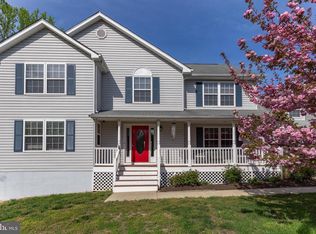 4255 Hardesty Rd, Huntingtown, MD 20639