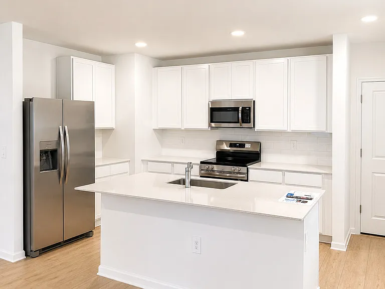 5138 Clay Whaley Rd — Photo 1