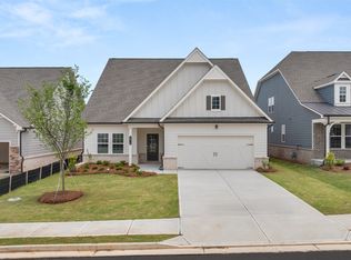 2814 Freshwater Ct, Gainesville, GA 30507