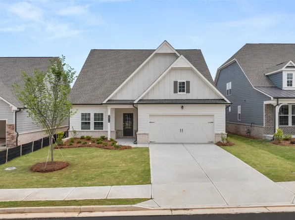 2814 Freshwater Ct, Gainesville, GA 30507