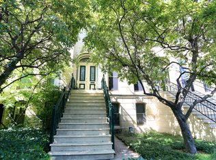 1260 W Lexington St APT 1, Chicago, IL 60607