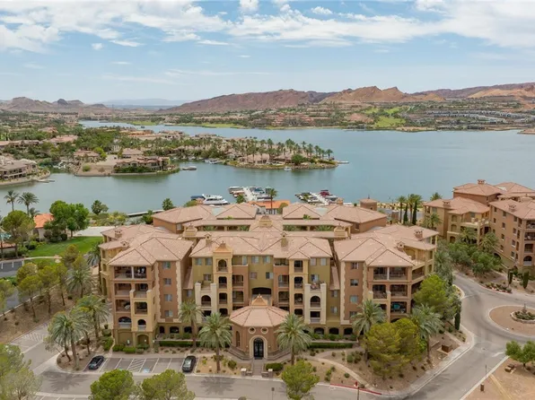 15 Via Mantova Unit 208, Henderson, NV 89011