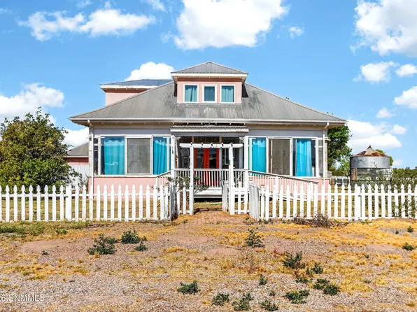 1401 Higuera Ave, Tularosa, NM 88352