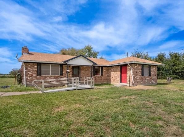 3932 State Highway 34 S, Greenville, TX 75402