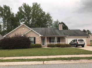 818 Jasmine Dr, Jefferson, GA 30549