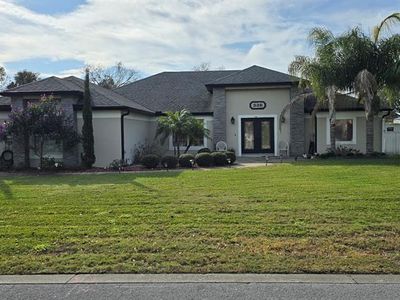 336 Lakecrest Dr, Tavares, FL, 32778
