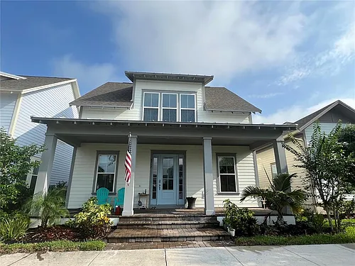 8357 Nemours Pkwy Photo 1