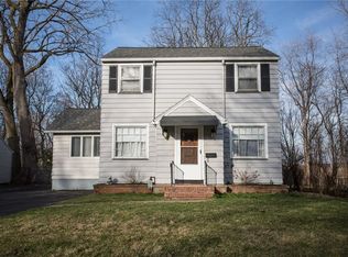434 Hillside Ave, Rochester, NY 14610