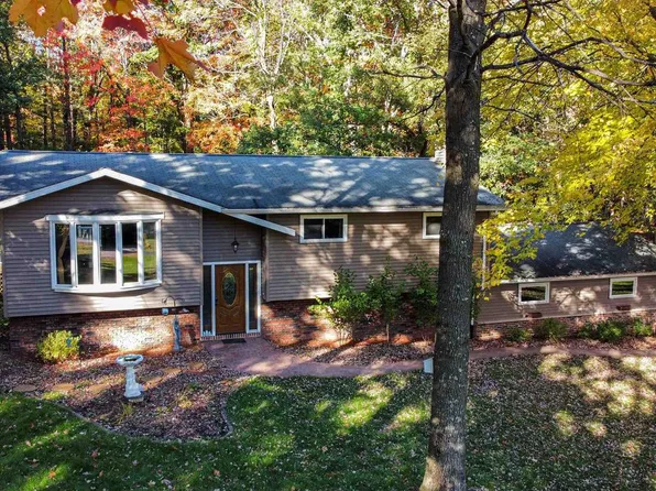 3722 WOODRIDGE TRACE, Wisconsin Rapids, WI 54495