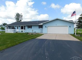 8435 Hospital Rd, Freeland, MI 48623