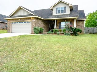 8275 Savage Loop, Theodore, AL 36582