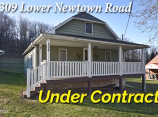 309 Lower Newtown Rd, Johnstown, PA 15904