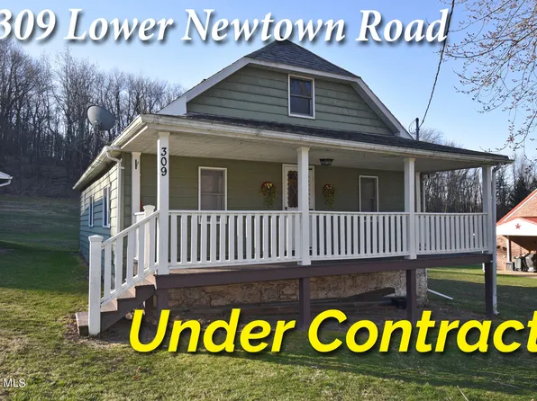 309 Lower Newtown Rd, Johnstown, PA 15904
