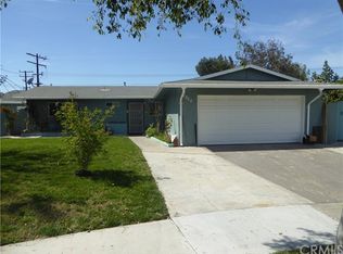 2820 W Ravenswood Dr, Anaheim, CA 92804