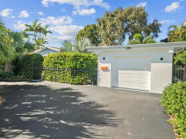 2845 NE 17th Terrace, Wilton Manors, FL 33334