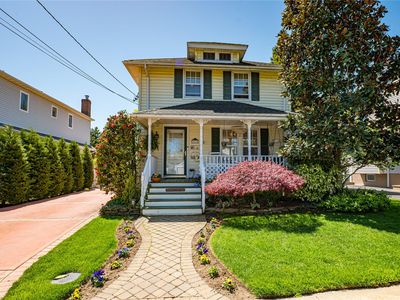 405 Linden Street, Bellmore, NY, 11710