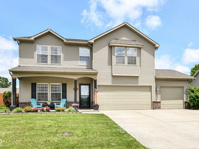 2020 Treving Dr, Cicero, IN, 46034