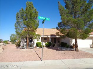 2852 Bluff Point Dr, Las Vegas, NV 89134
