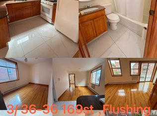 36-36 169th St #1A, Flushing, NY 11358