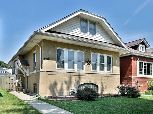 6630 N Oshkosh Ave, Chicago, IL 60631
