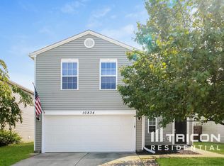 10834 Wymm Ln, Ingalls, IN 46048