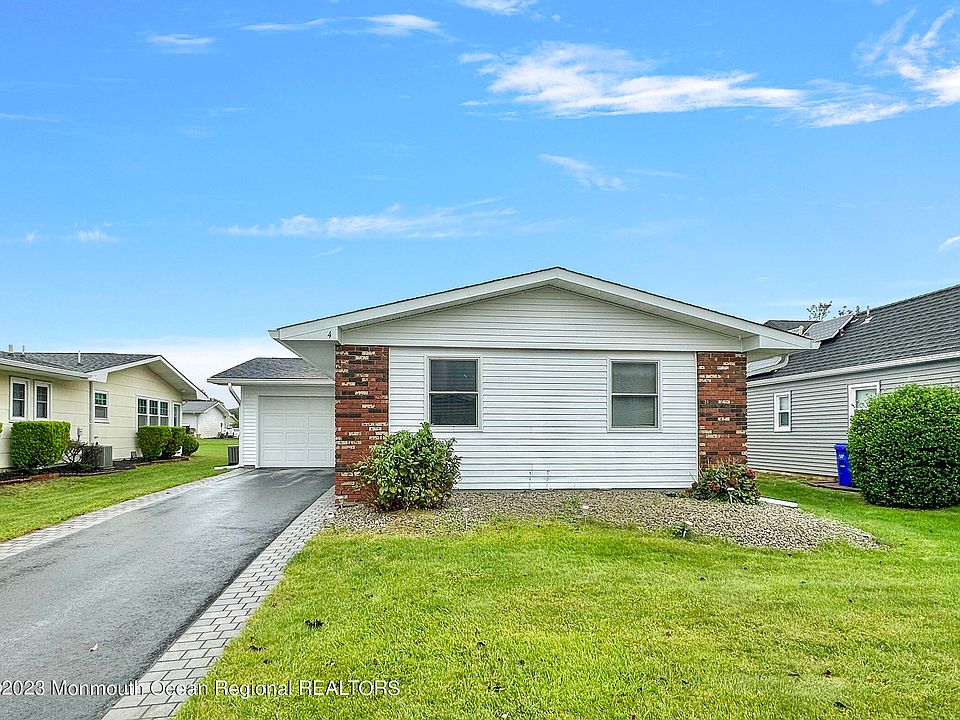 4 Kingsley Court, Brick, NJ 08724 Zillow
