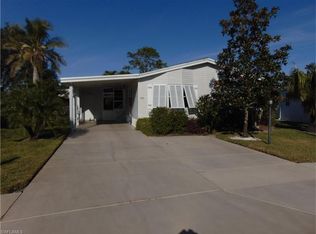 157 Belle Isle Cir, Naples, FL 34112