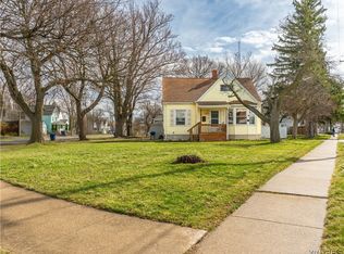 382 Ontario St, Lockport, NY 14094