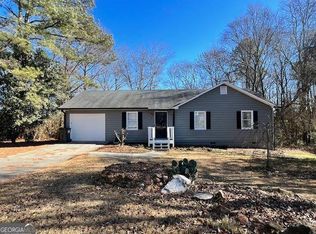 43 Floyd Creek Church Rd, Taylorsville, GA 30178