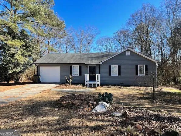43 Floyd Creek Church Rd, Taylorsville, GA 30178