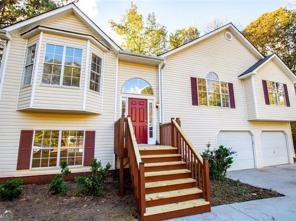 68 Bridge Trl, Douglasville, GA 30134