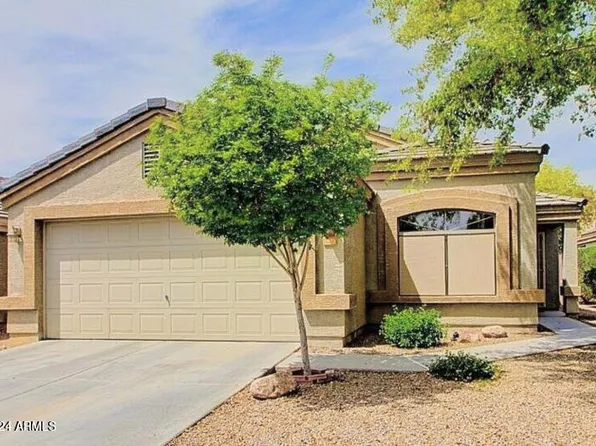 12464 W MANDALAY Lane, El Mirage, AZ 85335