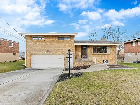 564 Torwood Ln, Pittsburgh, PA 15236