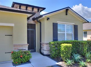 5852 MARSH LANDING DRIVE, WINTER HAVEN, FL 33881