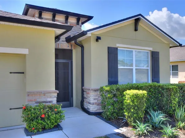 5852 MARSH LANDING DRIVE, WINTER HAVEN, FL 33881