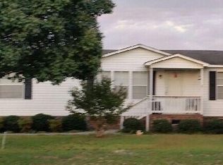 105 Sandy Ridge Rd, Goldsboro, NC 27530