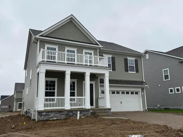 7245 Coralberry Way, Plain City, OH 43064