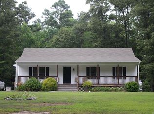 3367 Layfield Dr, Providence Forge, VA 23140