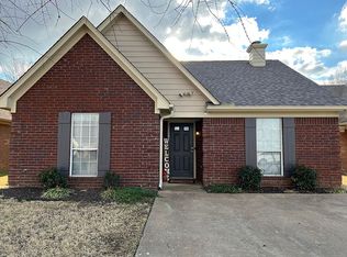 5833 Amaray Cv, Horn Lake, MS 38637