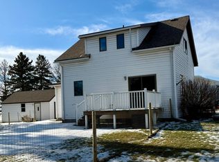 302 W Church St, Minneota, MN 56264