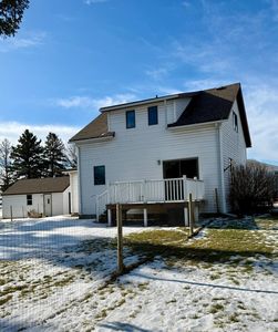 302 W Church St, Minneota, MN, 56264