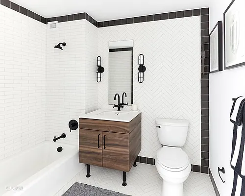 Rented by Citi Habitats | media 6